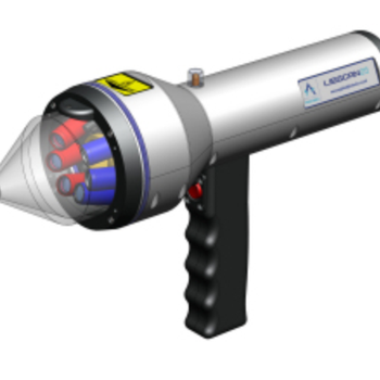 Libscan 25+
