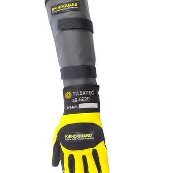 RhinoGuard arm guard