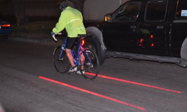 Bike-Lane
