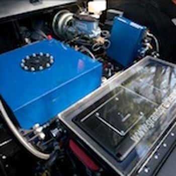 Engine management system