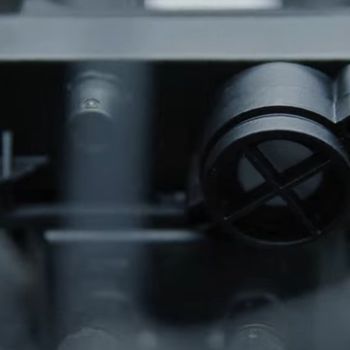 Elios 3 Flammable Gas Sensor