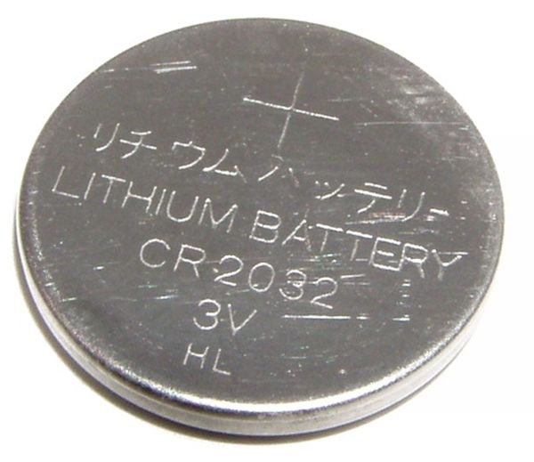 Lithium