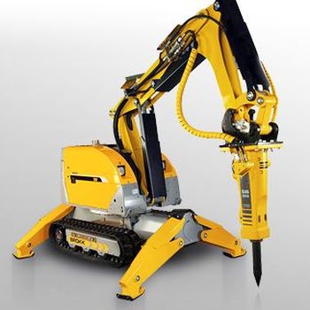 Brokk 180