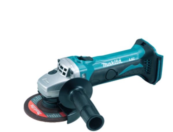 Angle Grinder