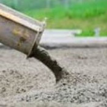 Flowable Grout