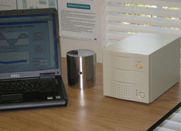 iSpin NMR