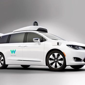 Waymo