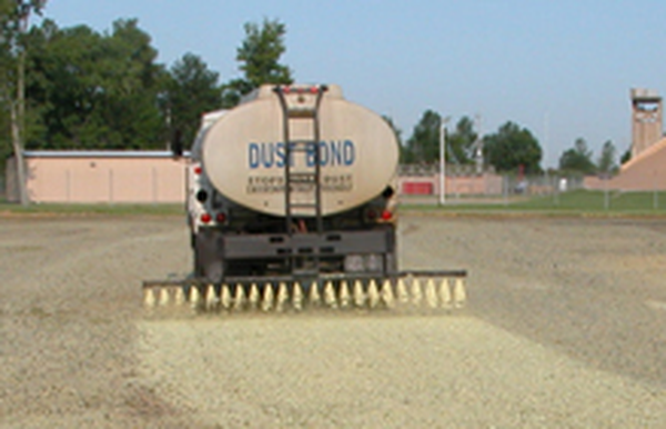 Dust Bond