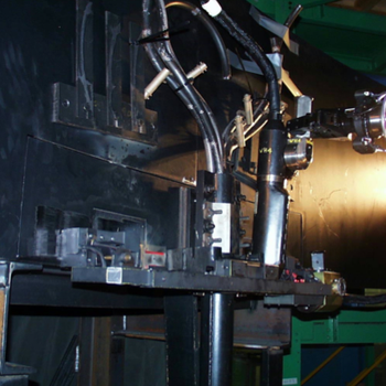 Oldbury thermocouple retention project
