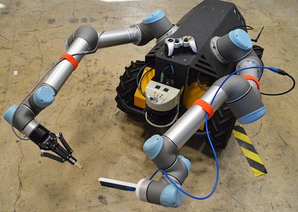 VaultBot
