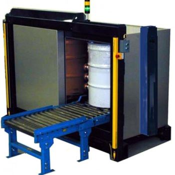 Shielded Segmented Gamma Scanner, G3280-220