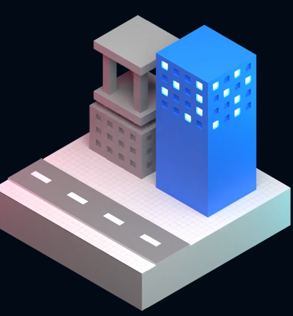 ConcreteDNA