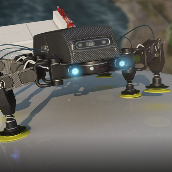 BladeBug