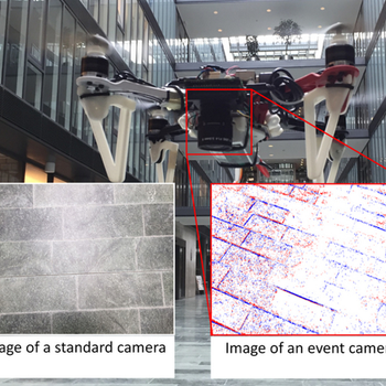 Event Camera