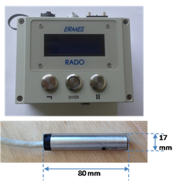 RADO Dosimeter