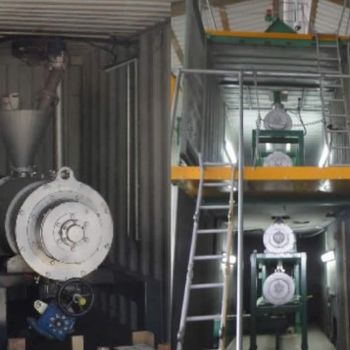 EDL mechno-chemical destruction (MCD)