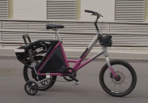 AutoBike