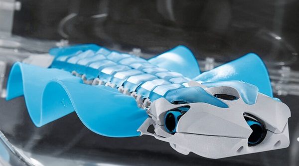 BionicFinWave