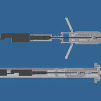 HLK-83220 - Underground Camera Deployment System