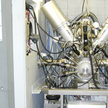 SIMS - Secondary Ion Mass Spectrometry