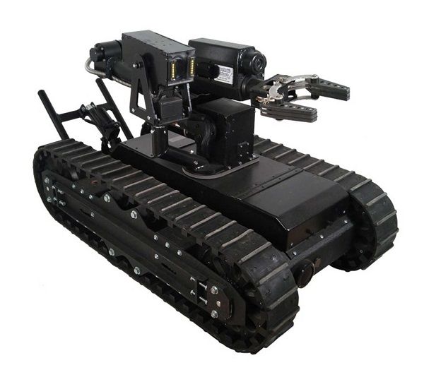 HD2 Mastiff