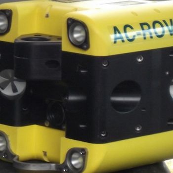 AC-ROV 100
