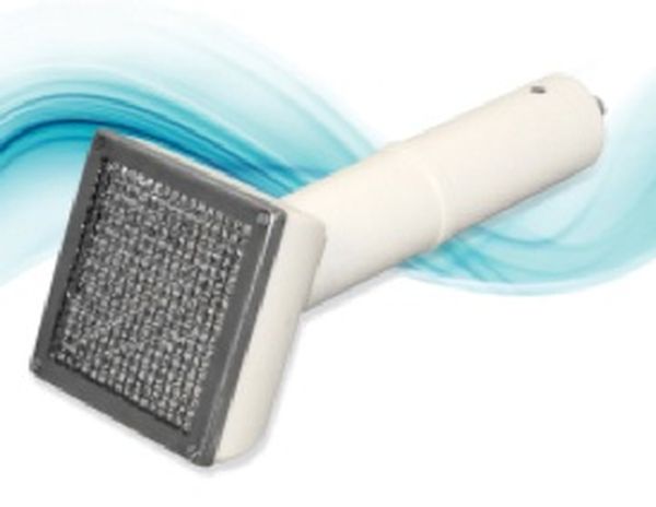 ZnS Scintillator