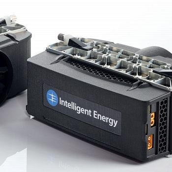 Fuel Cell Power Module