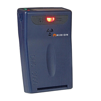 DMC 3000