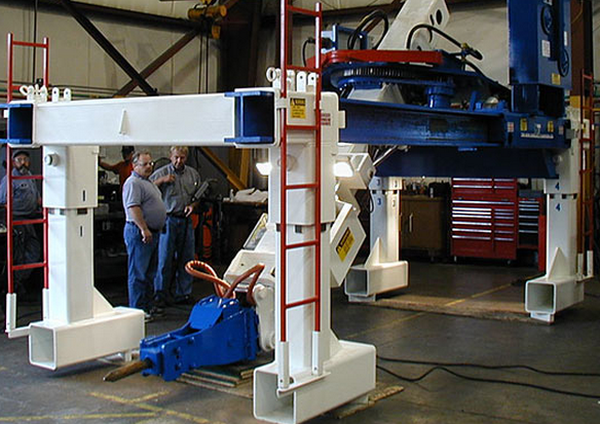GMM-1400