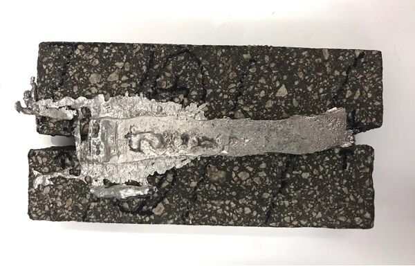 Molten Metal Manipulation (M3)