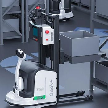 GeekPlus F- Series