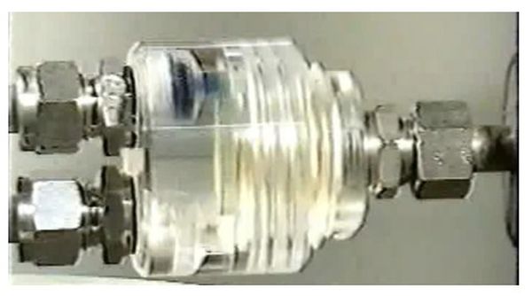 Vortex Mixer
