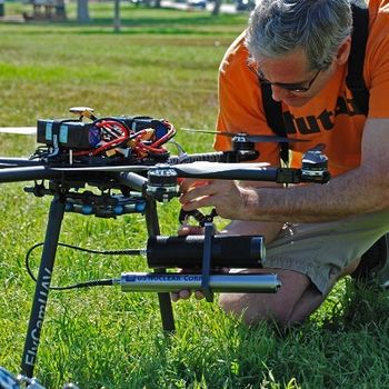 DroneRad