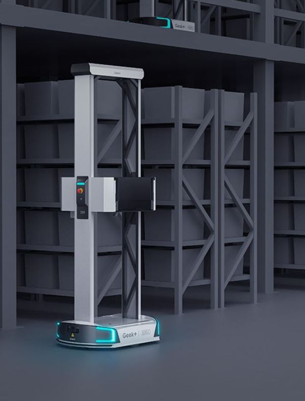 GeekPlus C- Series