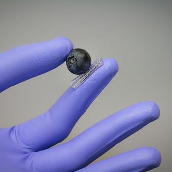 Sensory Glove