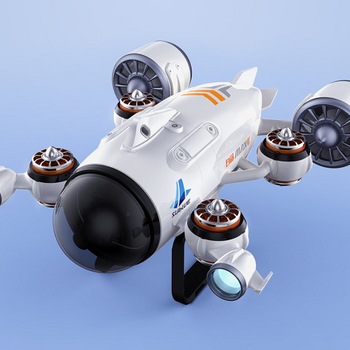 WhiteShark MAX