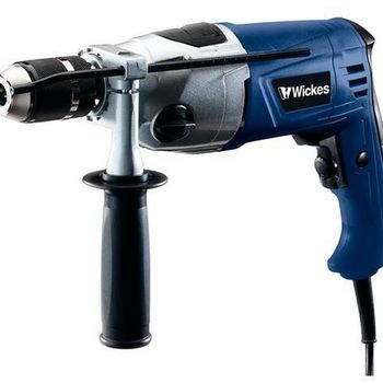 Hammer drill