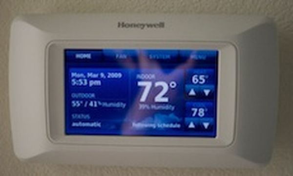 Thermostat