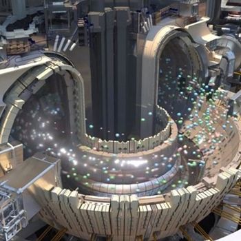 Fusion Reactor