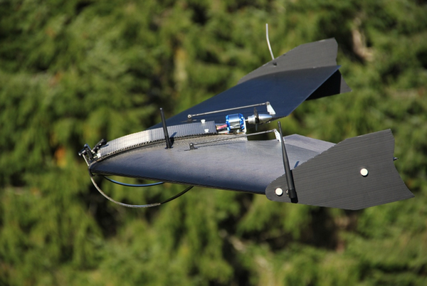 AgDrone