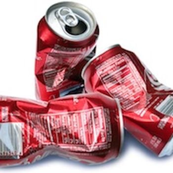 Recycle material