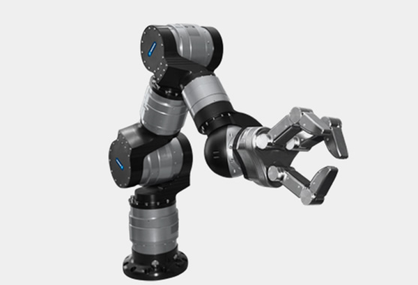 Dextrous Lightweight Arm LWA 4D