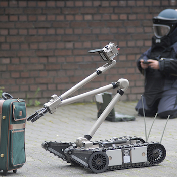USBV Inspector