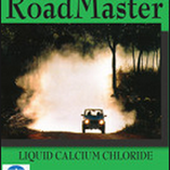 Roadmaster Liquid Calcium  Chloride