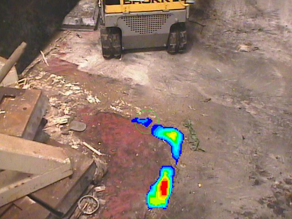Radscan 800