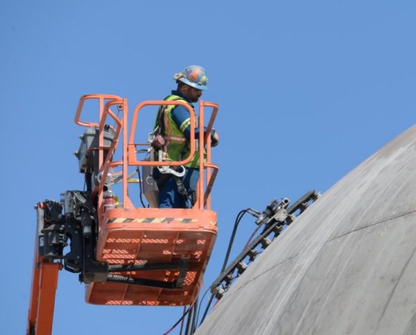 Navarro Water Jet Tool