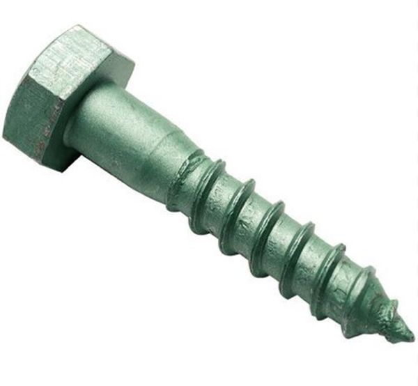 Coach Screw