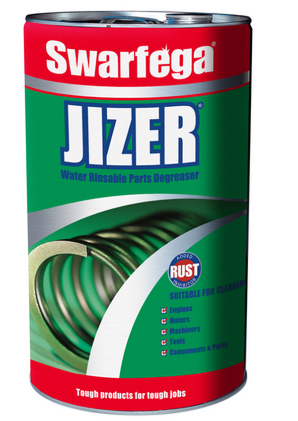 Swarfega Jizer