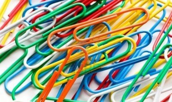 Paperclip
